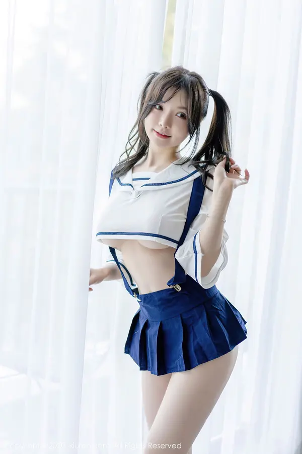 Vol. 02778 糯美子MINIbabe(36P)