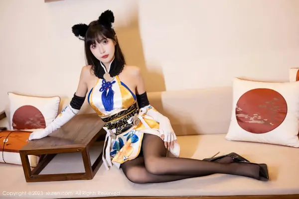 Vol. 07231 林星阑(91P)