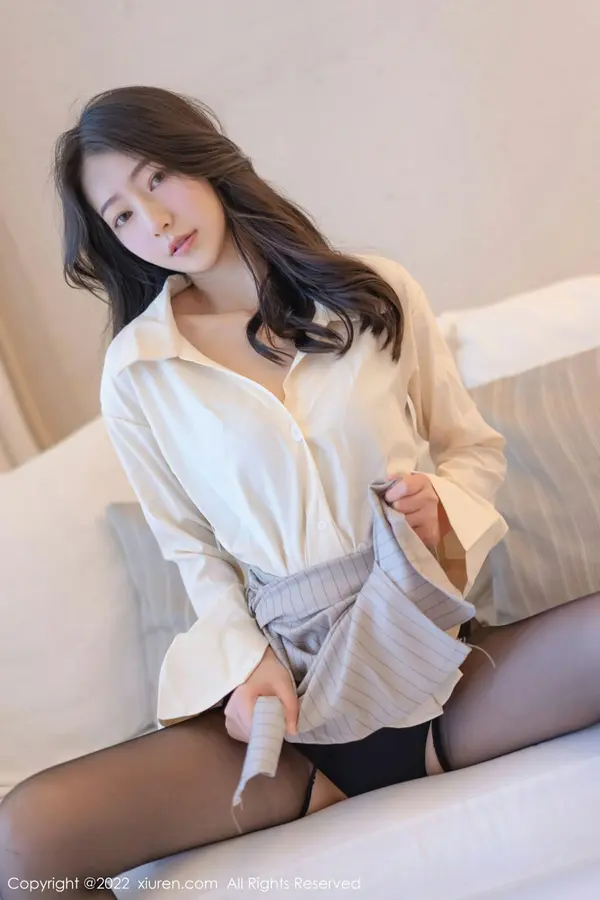 Vol. 04568 熊小诺(52P)