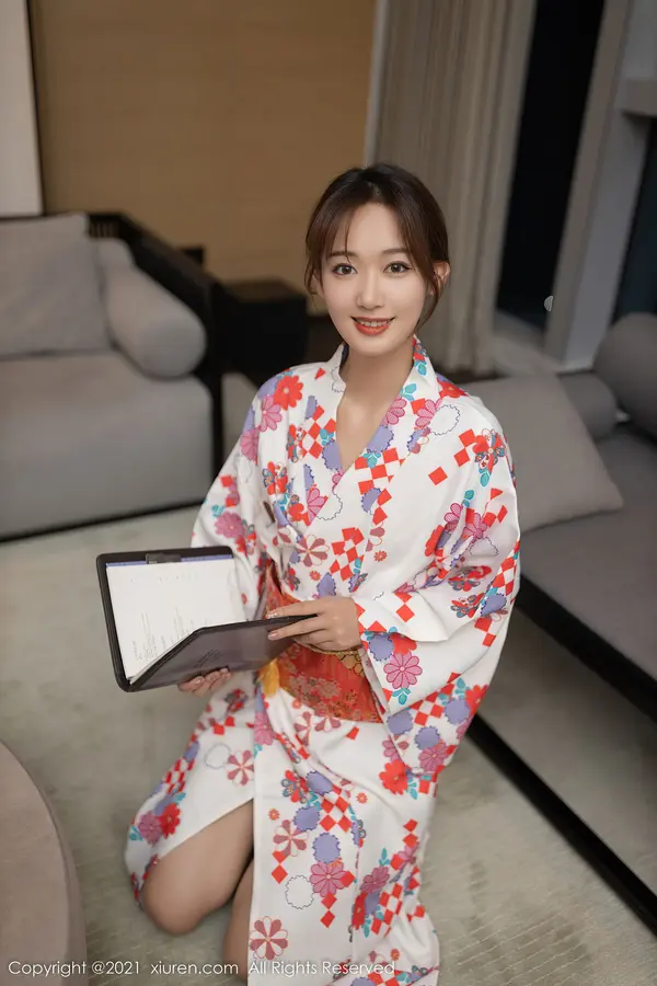 Vol. 04349 唐安琪(90P)