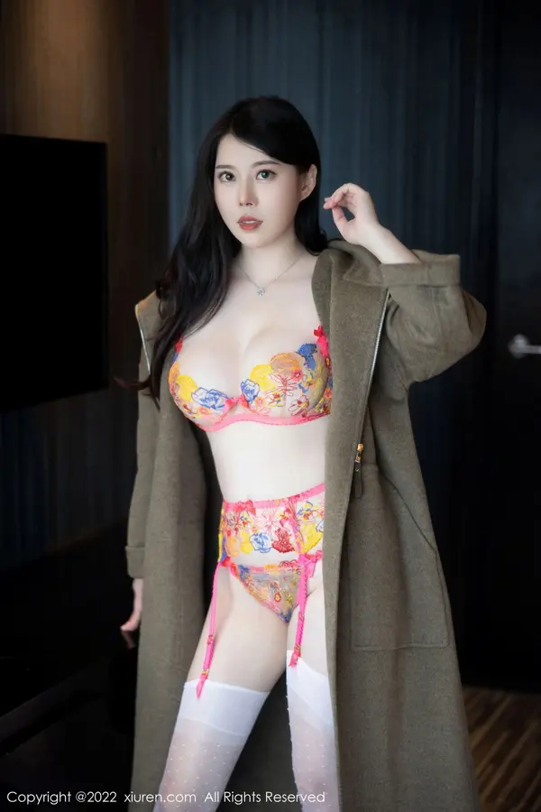 Vol. 05723 白茹雪(80P)