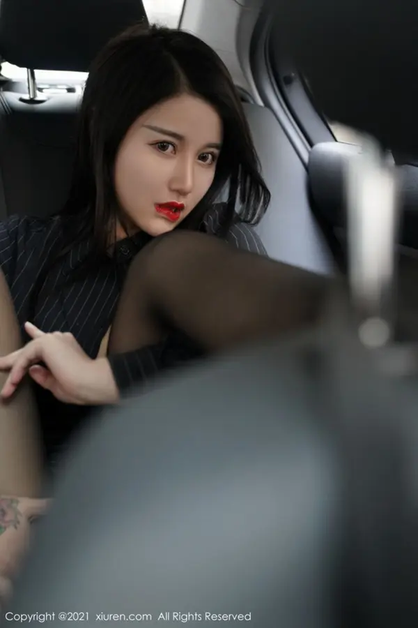 Vol. 03111 美七Mia(98P)