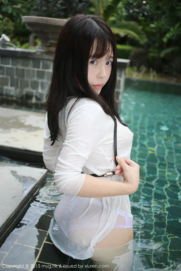 Vol. 0170 Evelyn艾莉(54P)