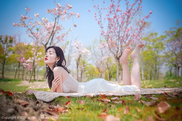 Vol. 02297 沈梦瑶(56P)