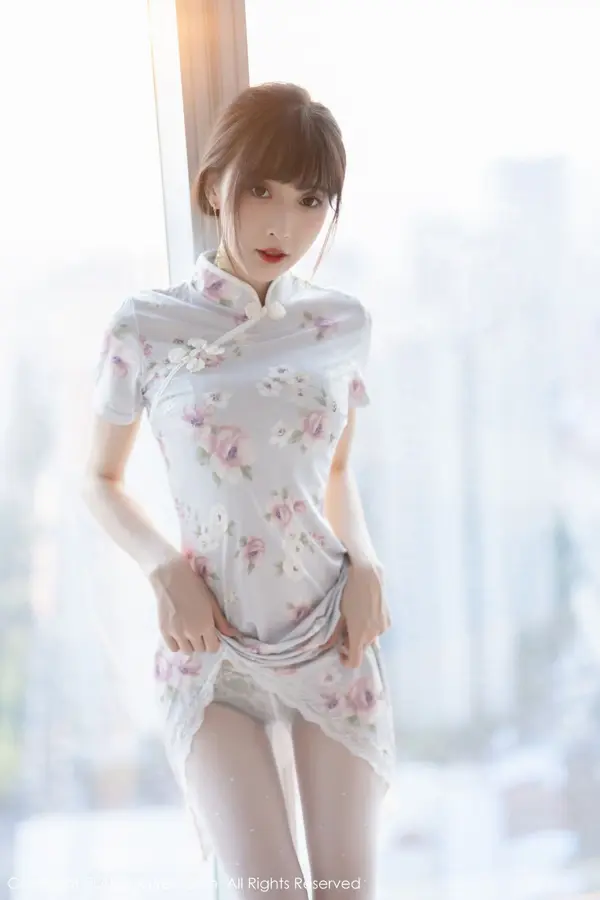 Vol. 05757 林星阑(91P)