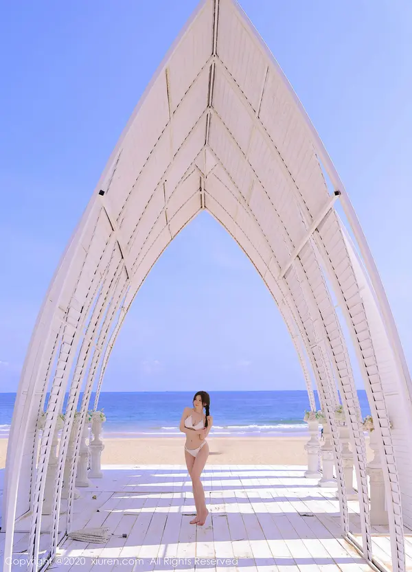 Vol. 02517 糯美子Mini(126P)