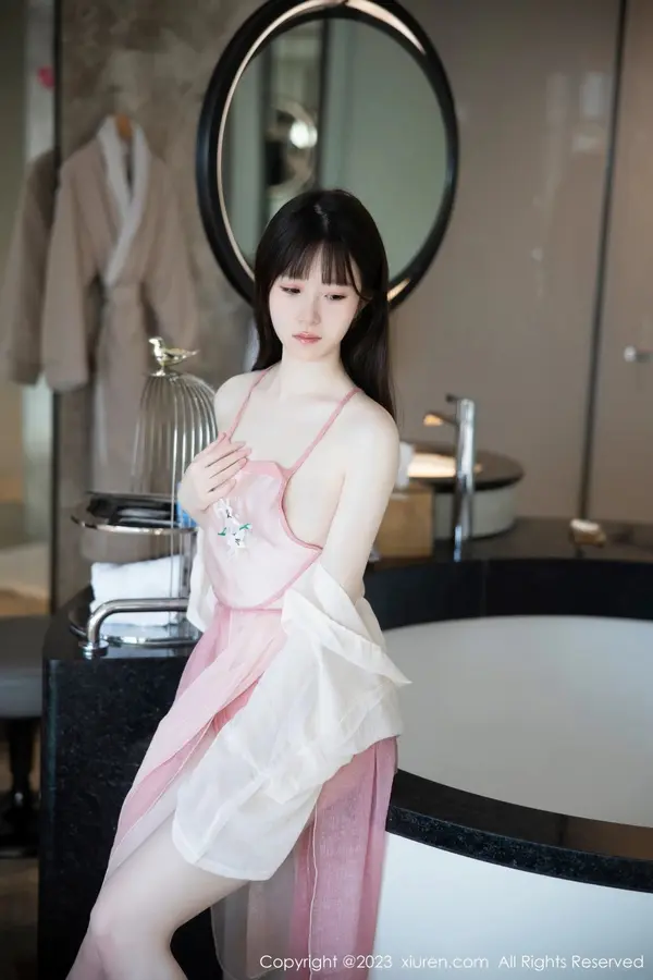 Vol. 06926 林悠悠(78P)