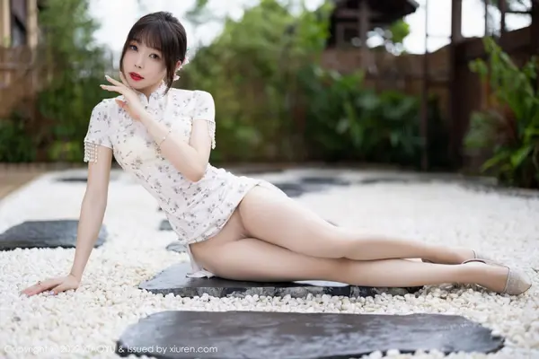 Vol. 0838 徐莉芝Booty(87P)