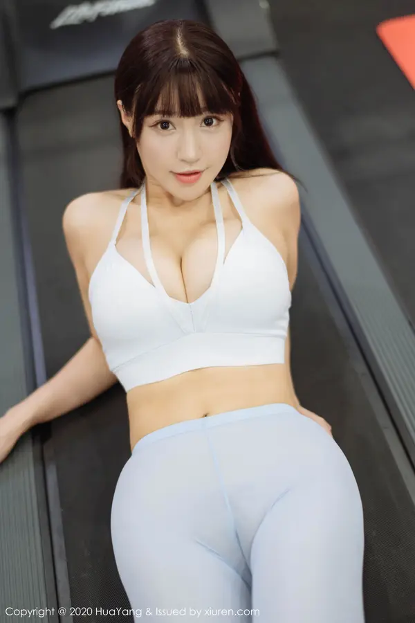 Vol. 0235 朱可儿Flower(53P)