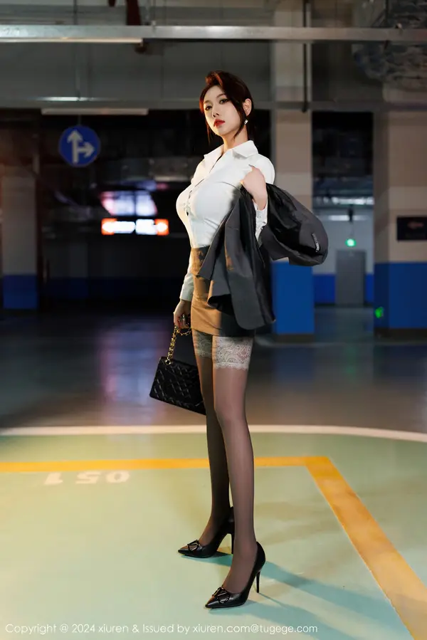 Vol. 09634 杨晨晨Yome(96P)