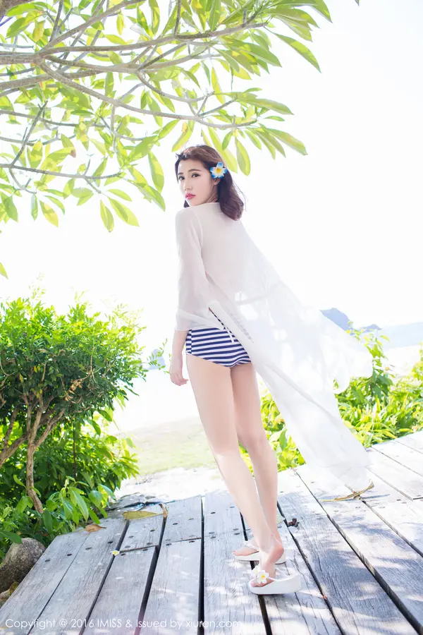 Vol. 0083 Sandy陈天扬(52P)
