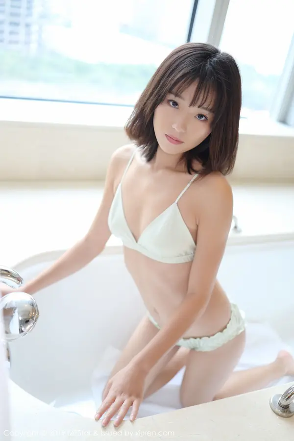 Vol. 0229 Baileys香儿(37P)