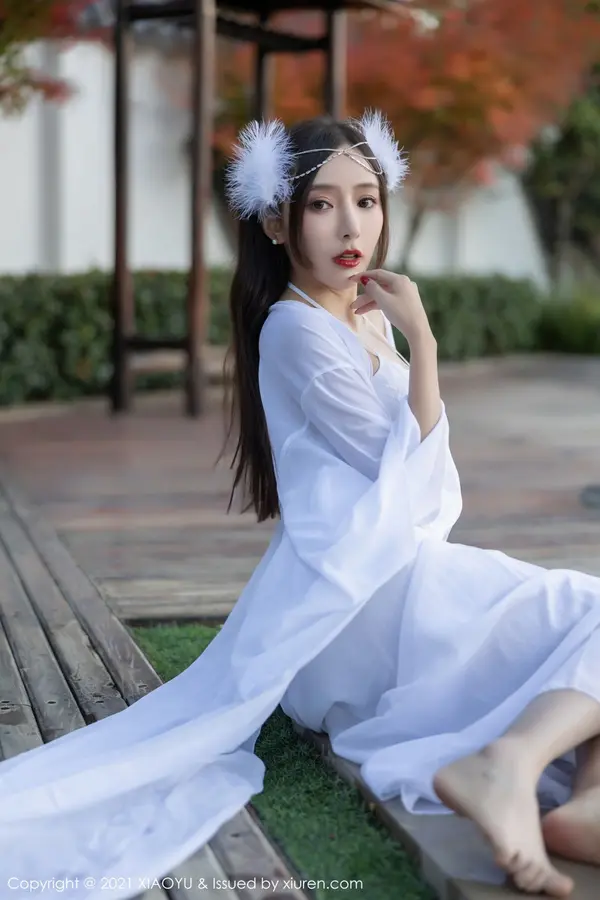 Vol. 0672 王馨瑶yanni(72P)