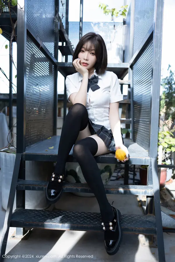 Vol. 08785 徐莉芝Booty(101P)