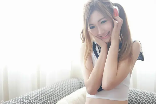 Vol. 0008 沈梦瑶(51P)