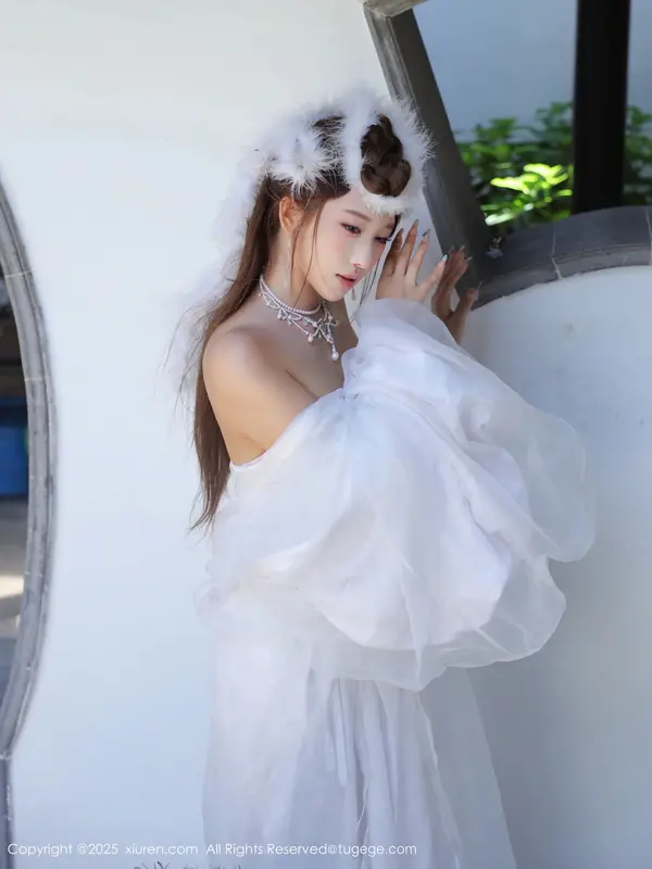 Vol. 10843 金允希Yuki(79P)