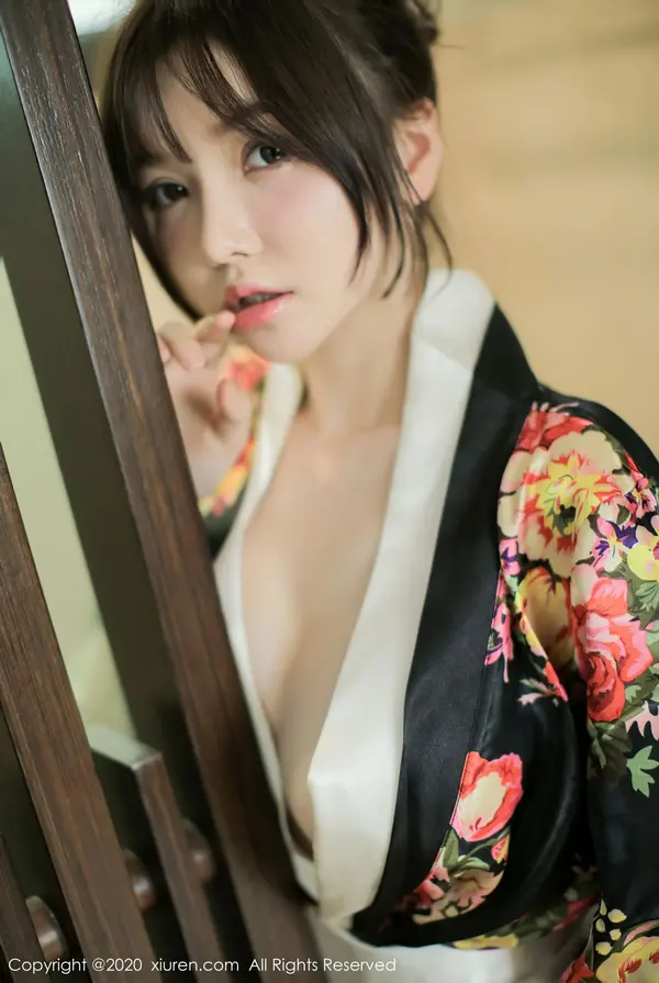 Vol. 02581 糯美子Mini(44P)