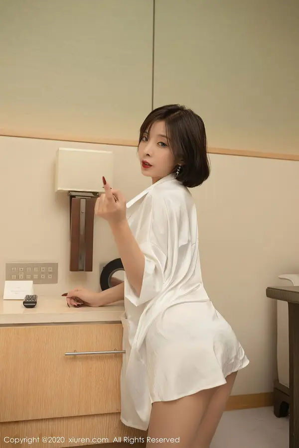 Vol. 02860 陈小喵(81P)