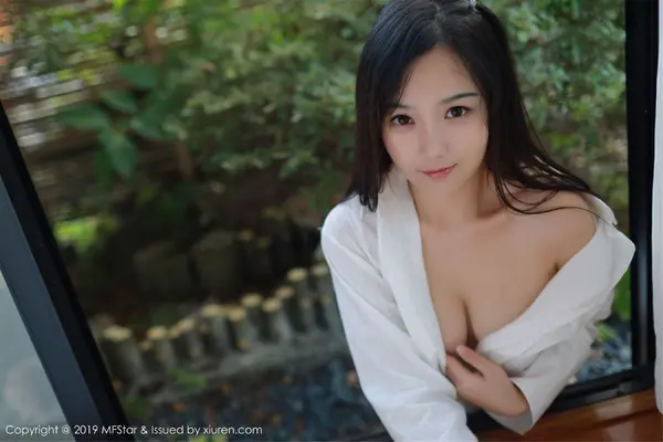 Vol. 0187 徐微微mia(41P)