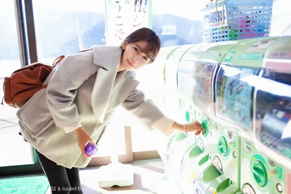Vol. 0010 陈潇(72P)