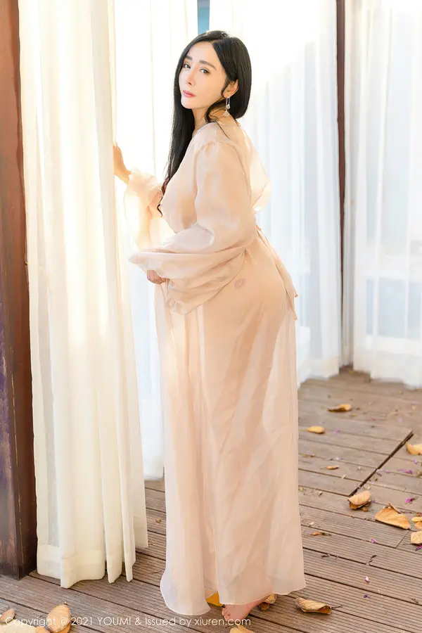 Vol. 0631 允尔(77P)