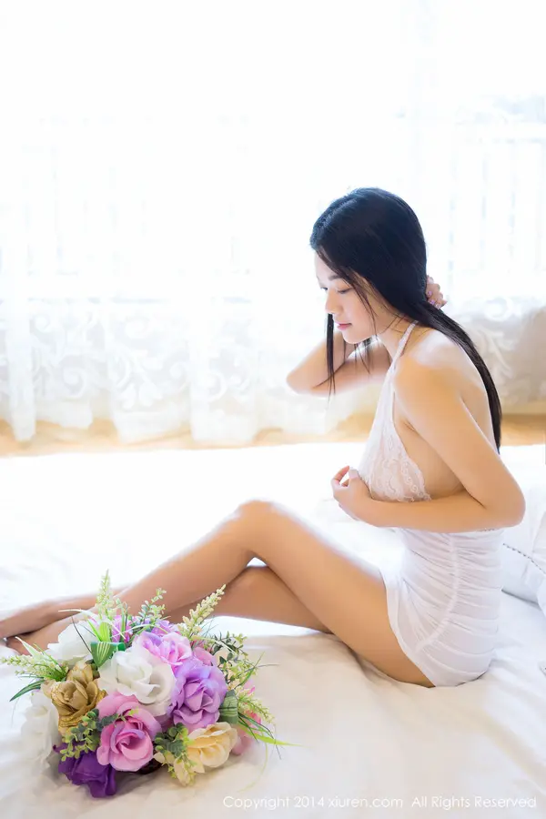 Vol. 00155 琪琪Quee(68P)