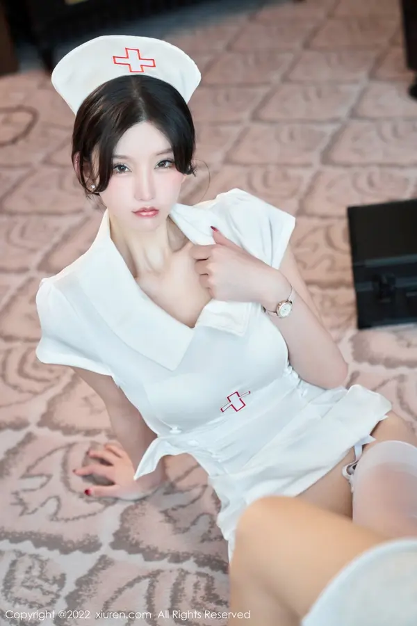 Vol. 05746 周于希Sally(81P)