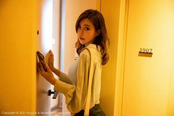 Vol. 0568 绮里嘉Carina(86P)