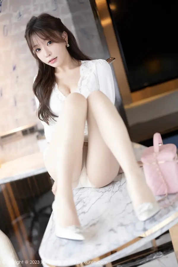 Vol. 1158 徐莉芝Booty(84P)