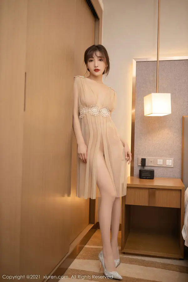 Vol. 04347 陆萱萱(89P)