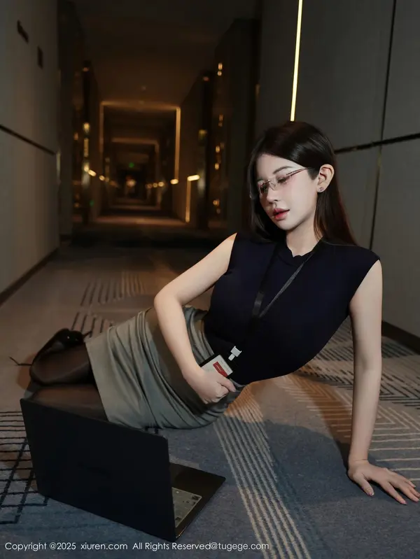 Vol. 11023 苏甜橙子(56P)