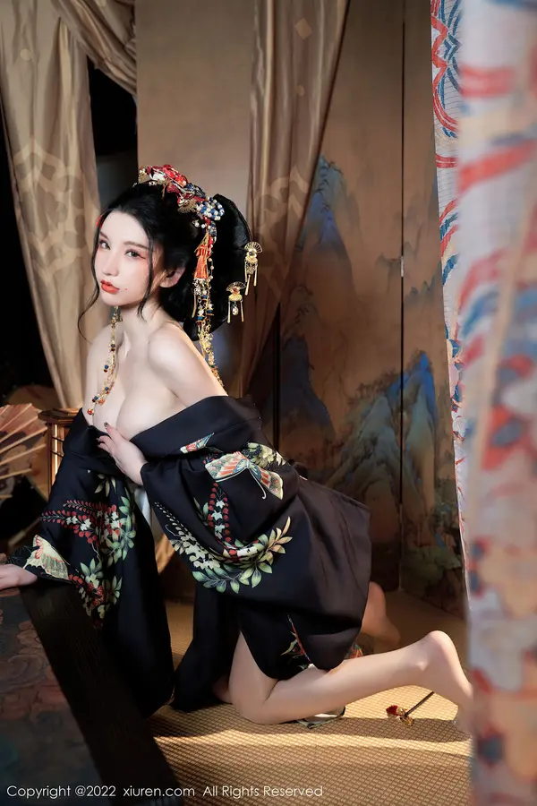 Vol. 05537 周于希Sally(81P)