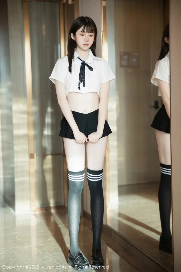 Vol. 07534 林悠悠(82P)