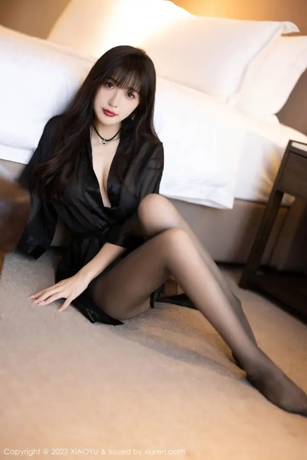 Vol. 1061 林星阑(84P)