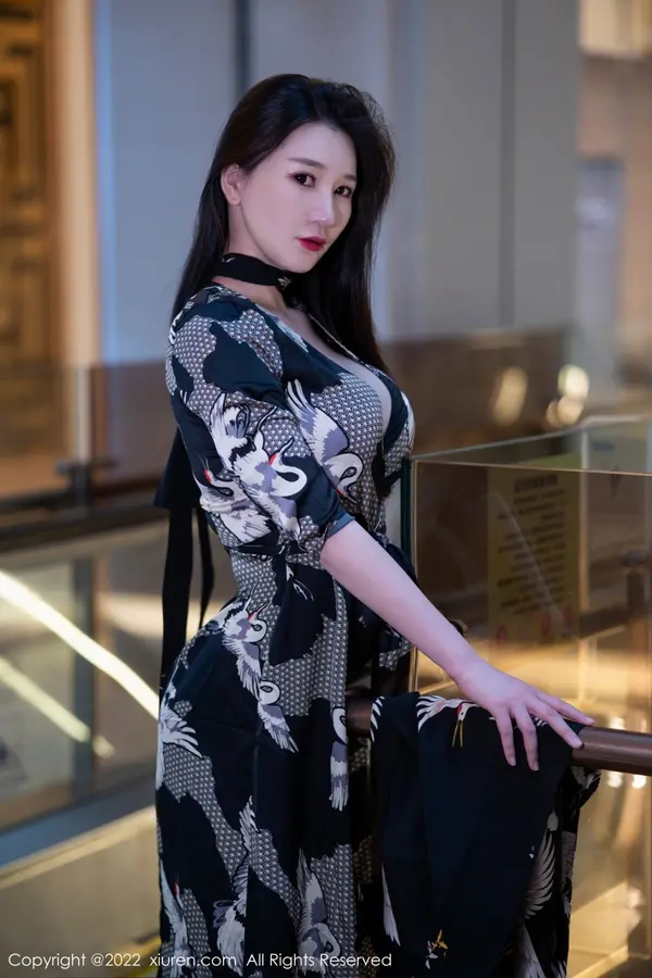 Vol. 04759 顾乔楠Cora(64P)