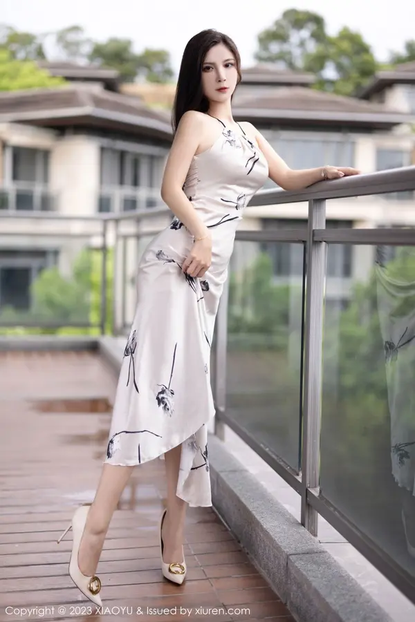 Vol. 1119 小蛮妖Yummy(83P)