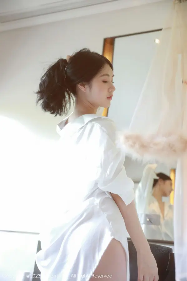 Vol. 06183 谢晚晚(45P)