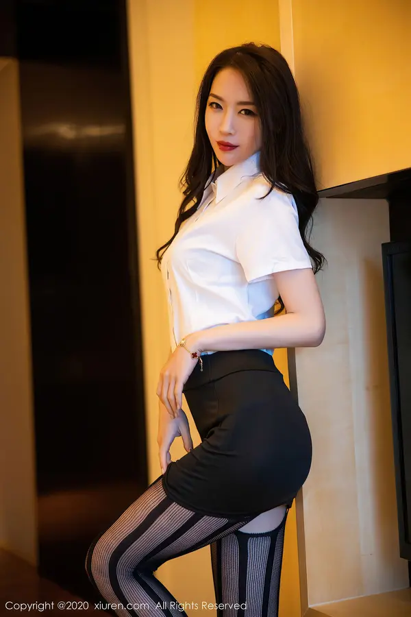 Vol. 02450 梦心月(113P)