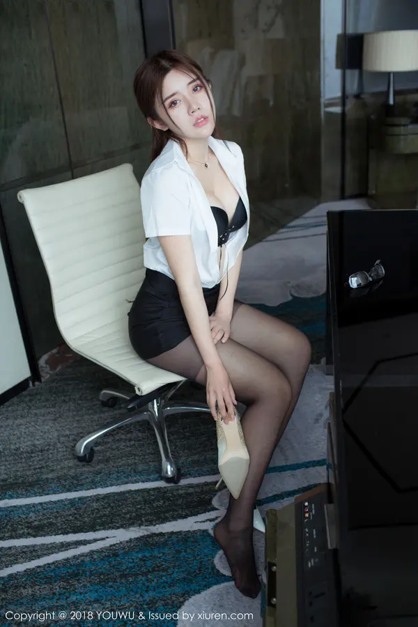 Vol. 0081 兔子Nina(43P)