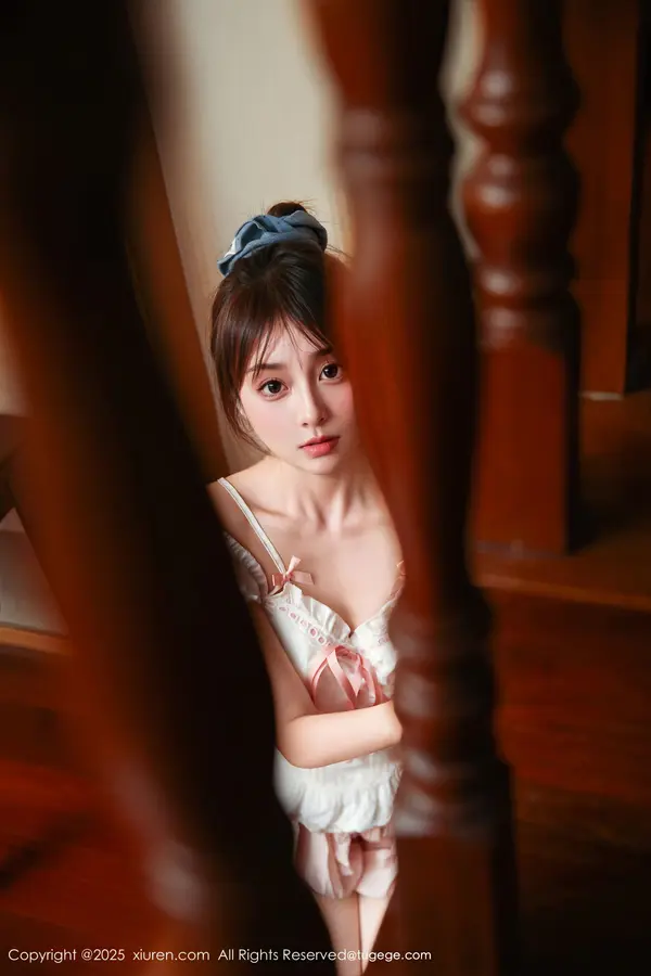 Vol. 10730 炎恬kitty(70P)