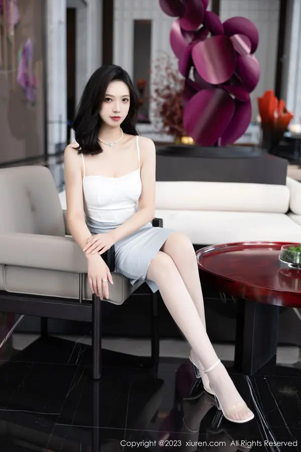 Vol. 06898 郑颖姗Bev(76P)
