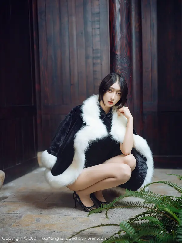 Vol. 0353 玥儿玥er(58P)