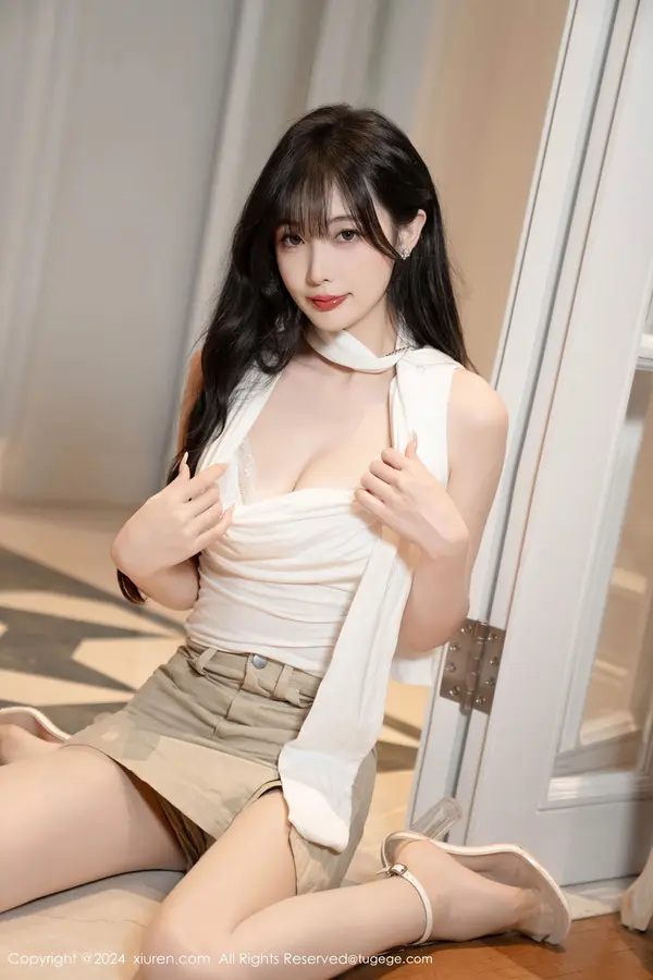 Vol. 08849 林星阑(86P)