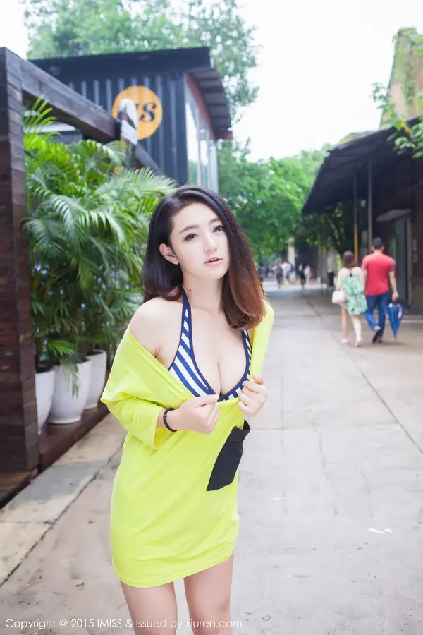 Vol. 0020 夏茉GIGI(55P)