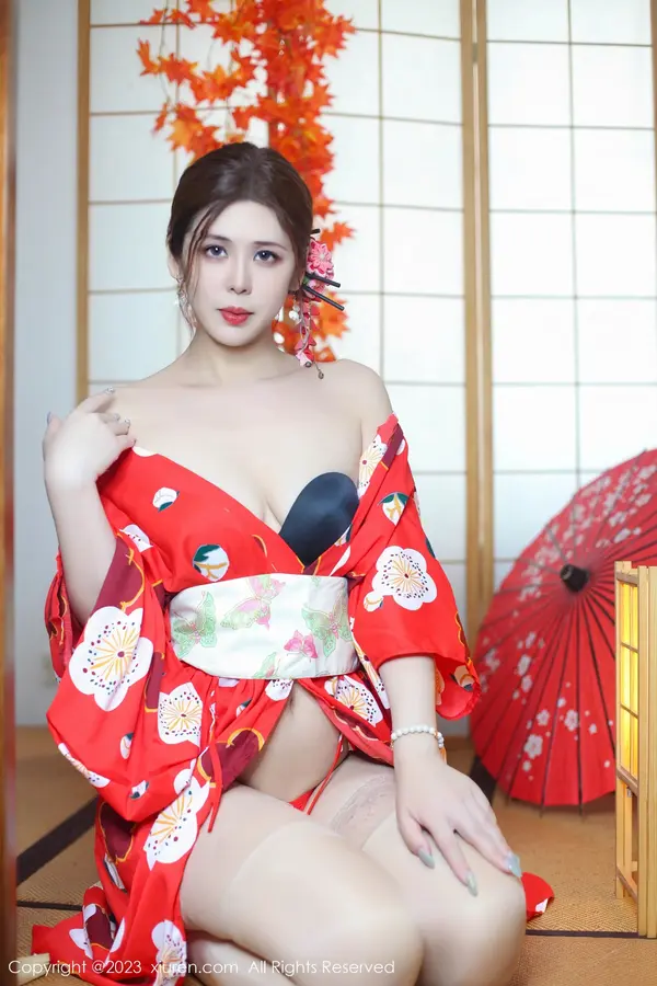 Vol. 07736 月野兔美妞(55P)