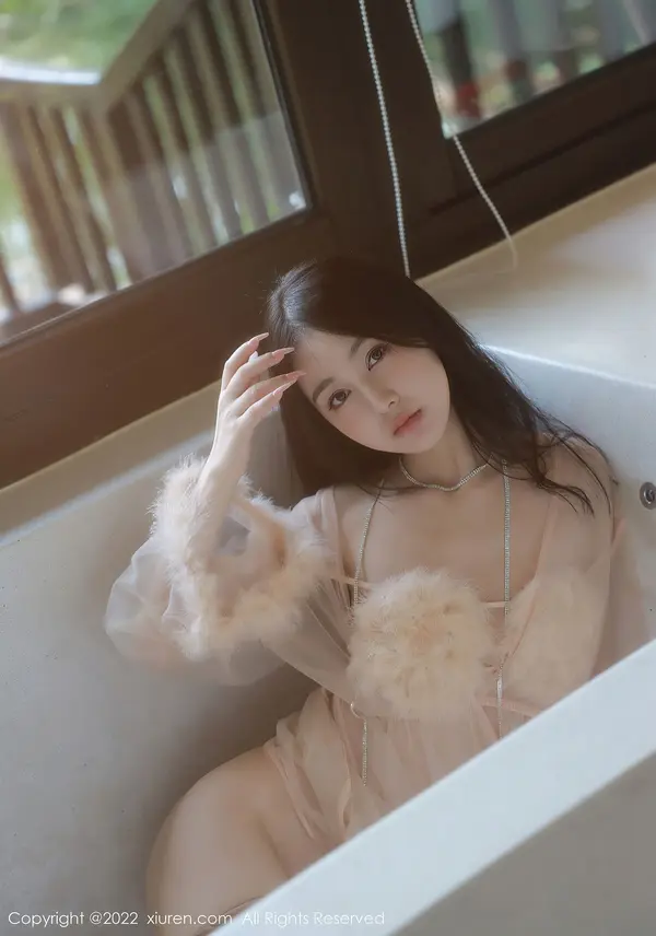 Vol. 05796 谢晚晚(59P)