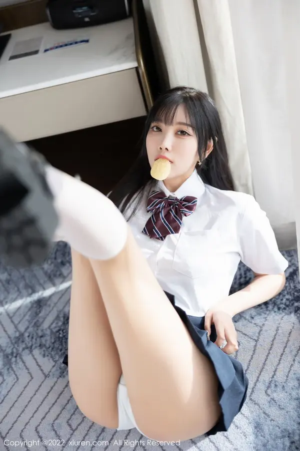 Vol. 05338 杨晨晨Yome(83P)