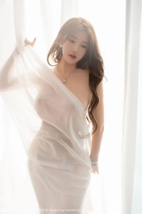 Vol. 0808 小海臀Rena(54P)