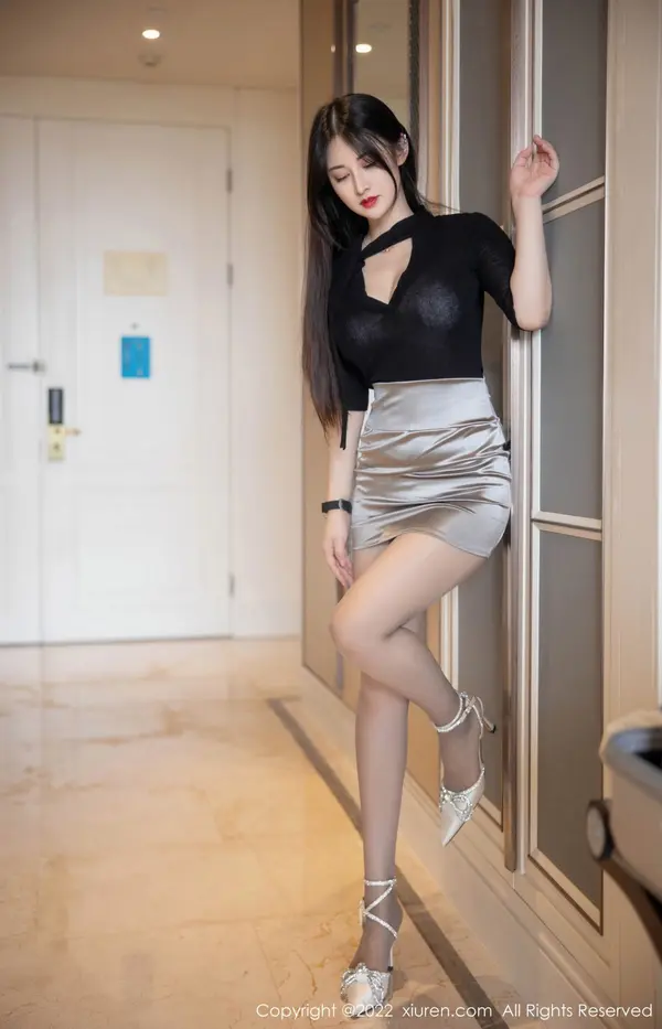 Vol. 05829 诗诗kiki(93P)