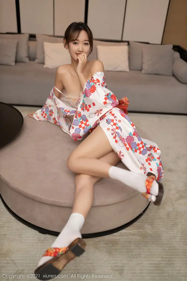 Vol. 04349 唐安琪(90P)